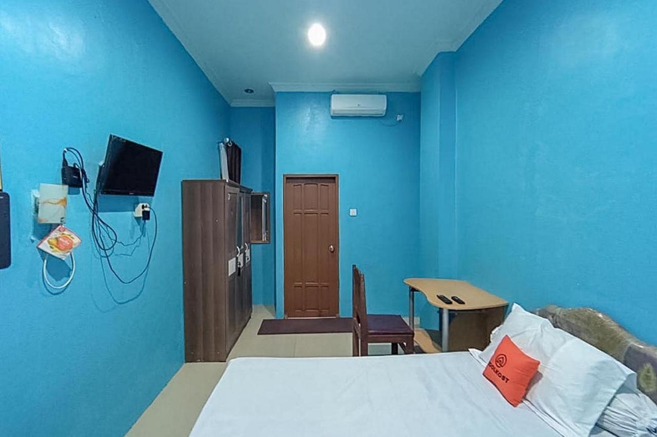 Koolkost Syariah At Komplek Pln Hotel Balikpapan (Borneo)