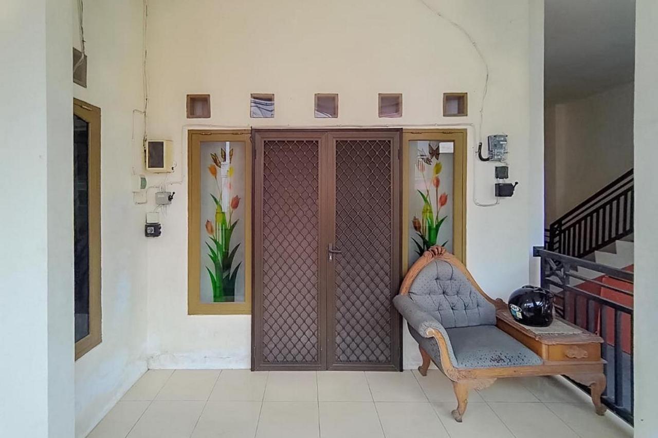 Hotel Koolkost Syariah At Komplek Pln
