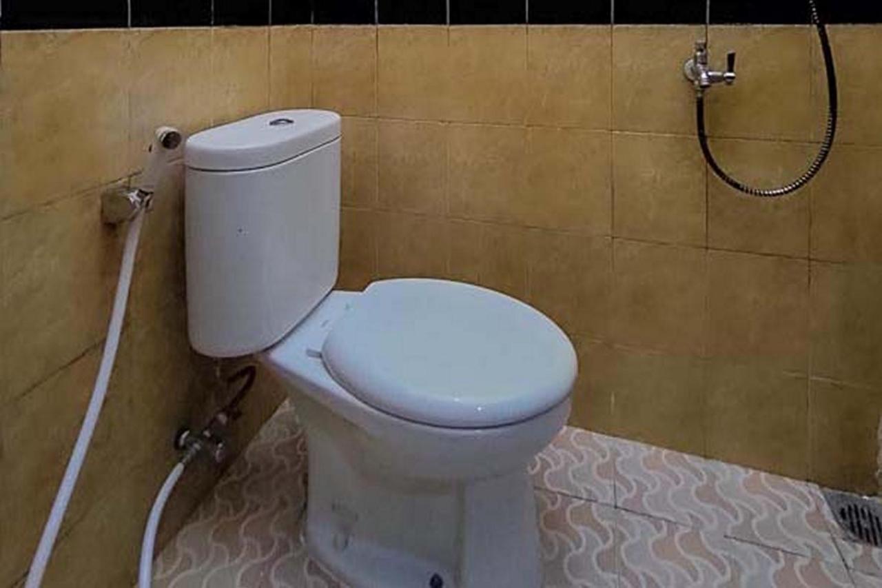 Koolkost Syariah At Komplek Pln Hotel Balikpapan (Borneo)